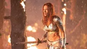 Red Sonja