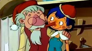 Pinocchio: The Series