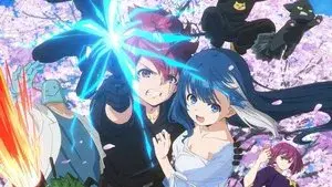 Mission: Yozakura Family