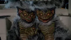 Hobgoblins