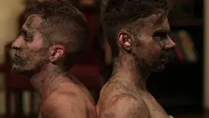 The Private War of Joseph Sargent