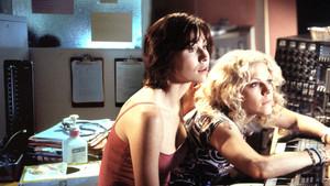 High Heels and Low Lifes