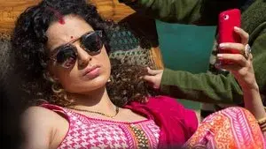 Tanu Weds Manu: Returns