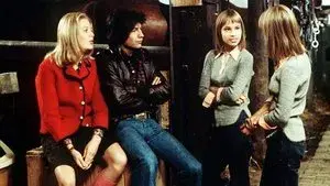 The Twins from Immenhof