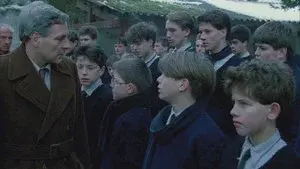 Au Revoir les Enfants