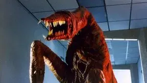 Metamorphosis: The Alien Factor