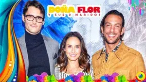 Doña flor y sus dos maridos