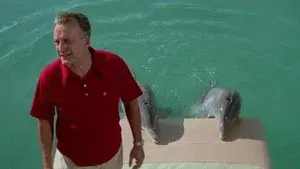 The Day of the Dolphin