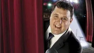 Peter Kay: The Tour That Didn't Tour Tour