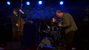 John Scofield: New Morning The Paris Concert