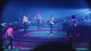 EXO PLANET #2 The EXO'luxion in Seoul