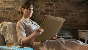 Fur: An Imaginary Portrait of Diane Arbus