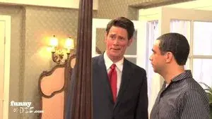 Presidential Reunion