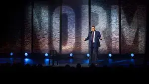 Norm Macdonald: Hitler's Dog, Gossip & Trickery