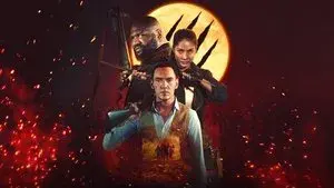 Operation Blood Hunt