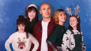 Weekend Family Christmas Special