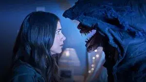 Cucuy: The Boogeyman