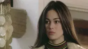 Lovestruck: The Housemate