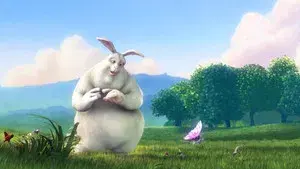 Big Buck Bunny
