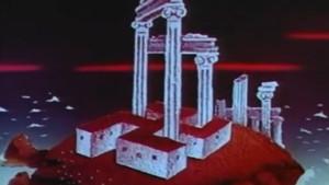 The Return from Olympus