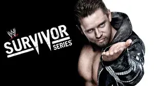 WWE Survivor Series 2012
