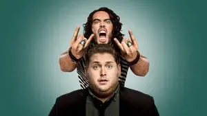 Get Him to the Greek