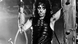 Alice Cooper: The Nightmare Returns