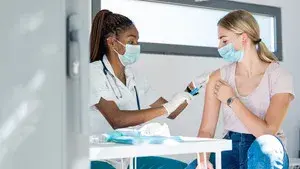 Roll Up Your Sleeves