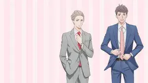 My New Boss Is Goofy