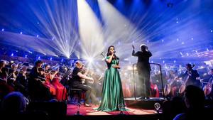 Danish National Symphony Orchestra - Hollywood Gala