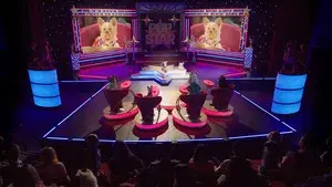 Pup Star: World Tour