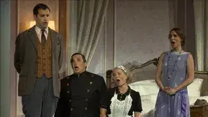 Mozart: The Marriage of Figaro (Salzburg Festival)