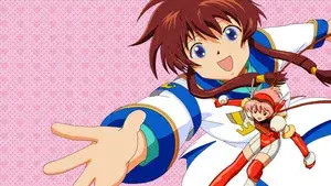 Battle Doll: Angelic Layer
