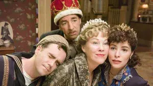 For Your Consideration