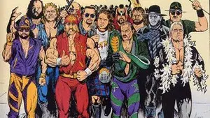WWE Royal Rumble 1992