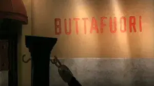Buttafuori
