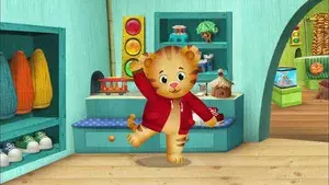 Daniel Tiger's Neighborhood