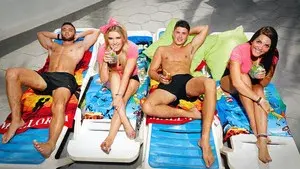 The Magaluf Weekender