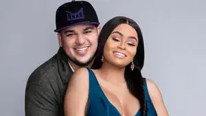 Rob & Chyna