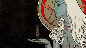 The Strange Color of Your Body's Tears