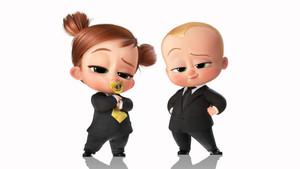 The Boss Baby: Family Business