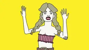 Brad Neely's Harg Nallin' Sclopio Peepio