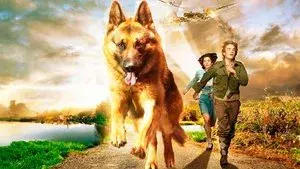 Snuf De Hond In Oorlogstijd