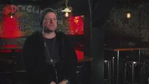 Anders Matthesen - Anden taler ud