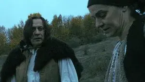 The Goat and Her Three Kids