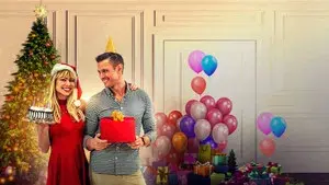 Merry Birthday, Happy Christmas