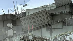 The Second Renaissance Part I