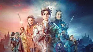 Kronprinsen och tyrannens återkomst