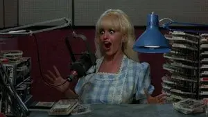 Beneath the Valley of the Ultra-Vixens