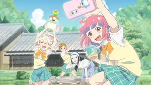 Let's Make a Mug Too